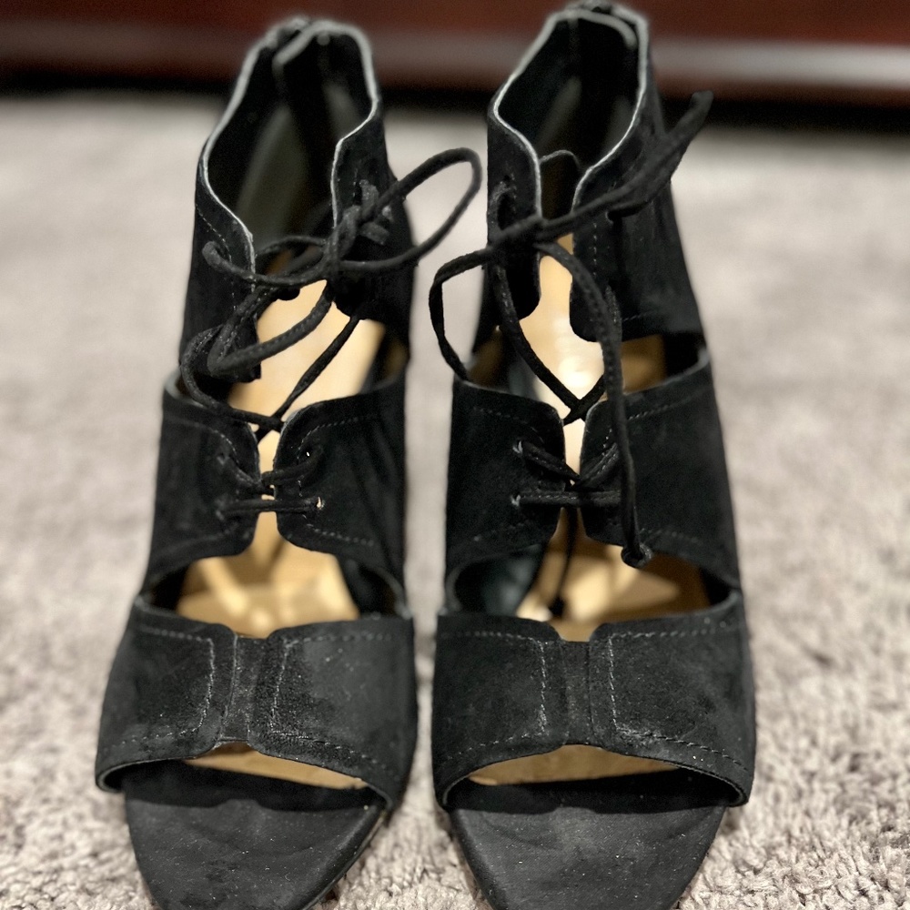 Franco Sarto Heels - Size 8